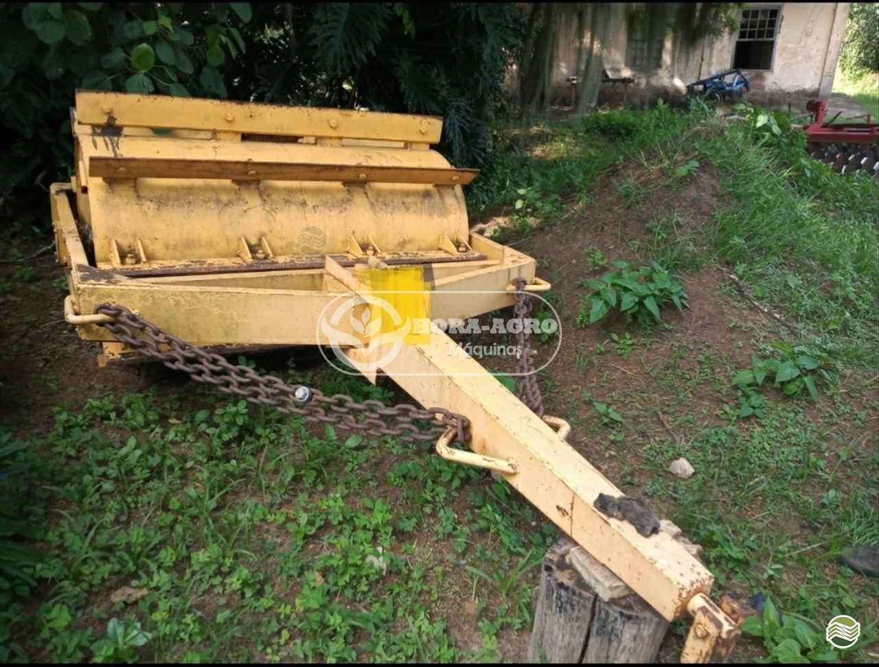IMPLEMENTOS AGRICOLAS ROLO FACA ROLO FACA Hora-Agro Máquinas RIBEIRAO PRETO SÃO PAULO SP